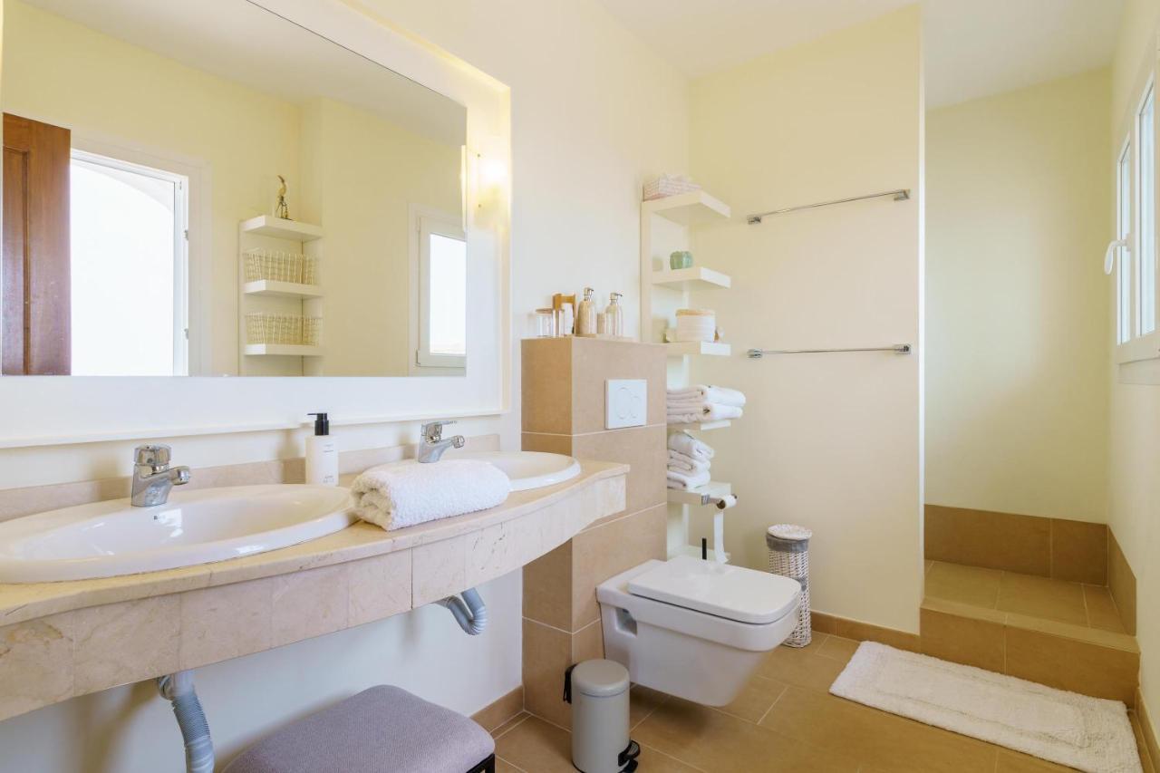Villa Mirador De Valtocado Mijas Kültér fotó