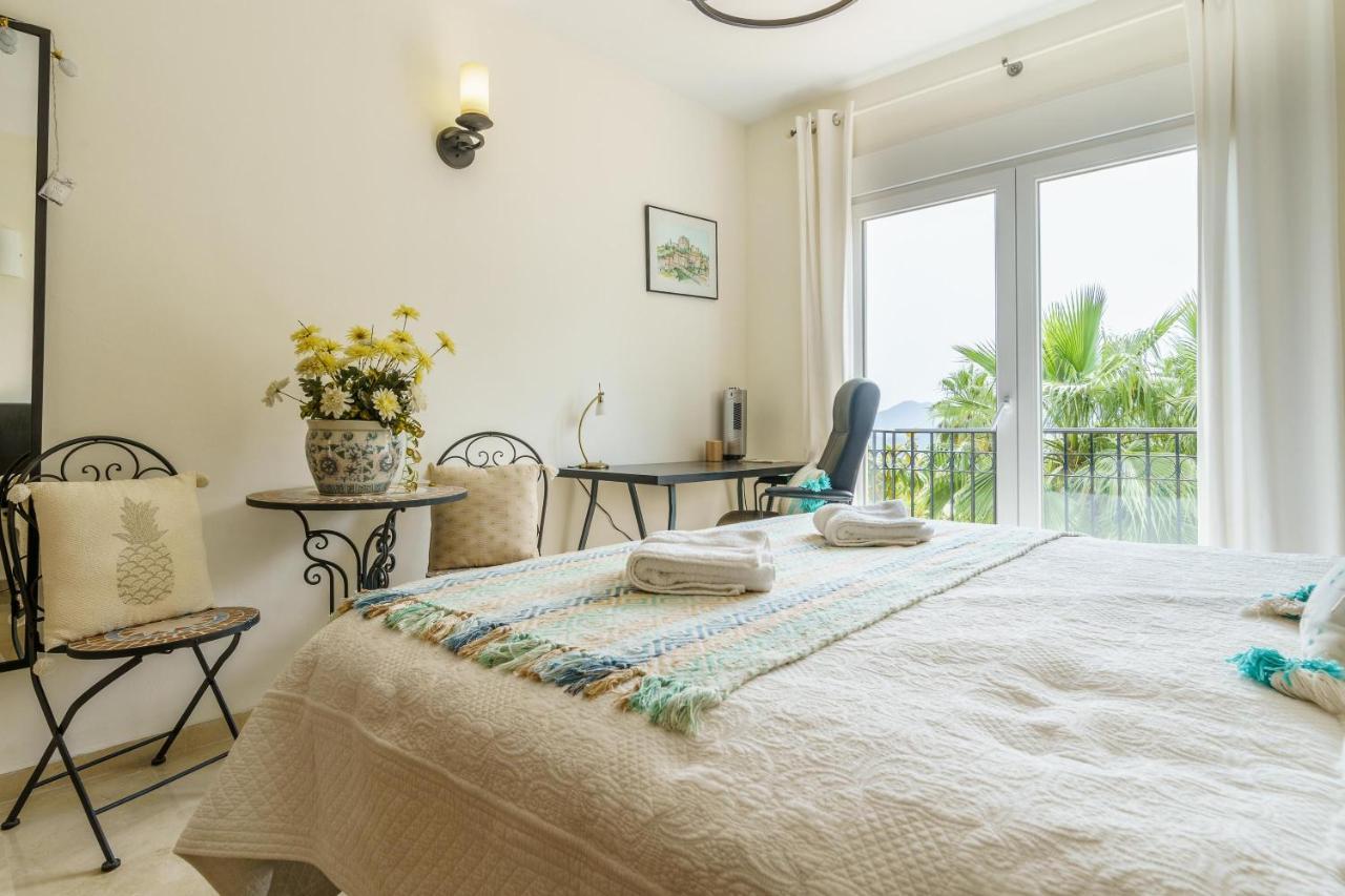 Villa Mirador De Valtocado Mijas Kültér fotó