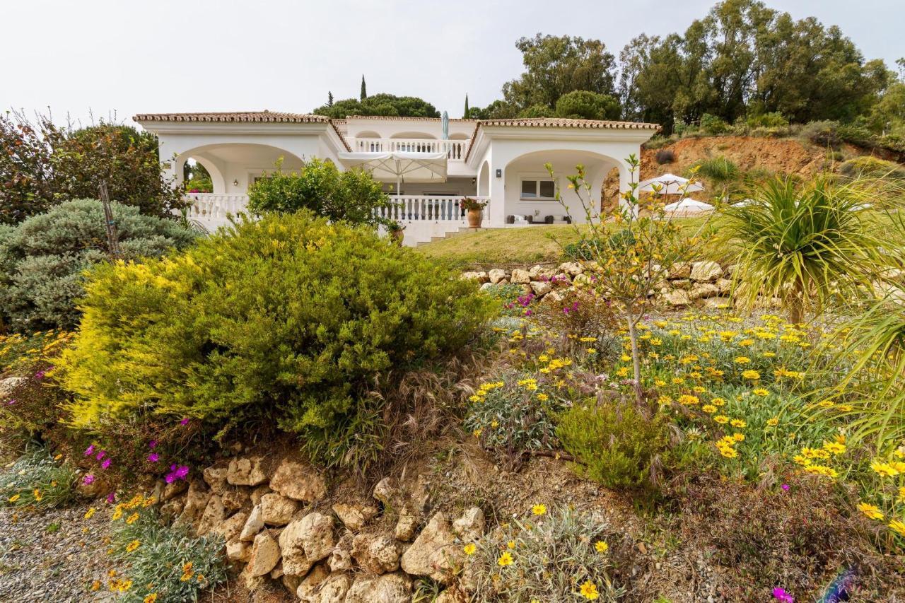 Villa Mirador De Valtocado Mijas Kültér fotó
