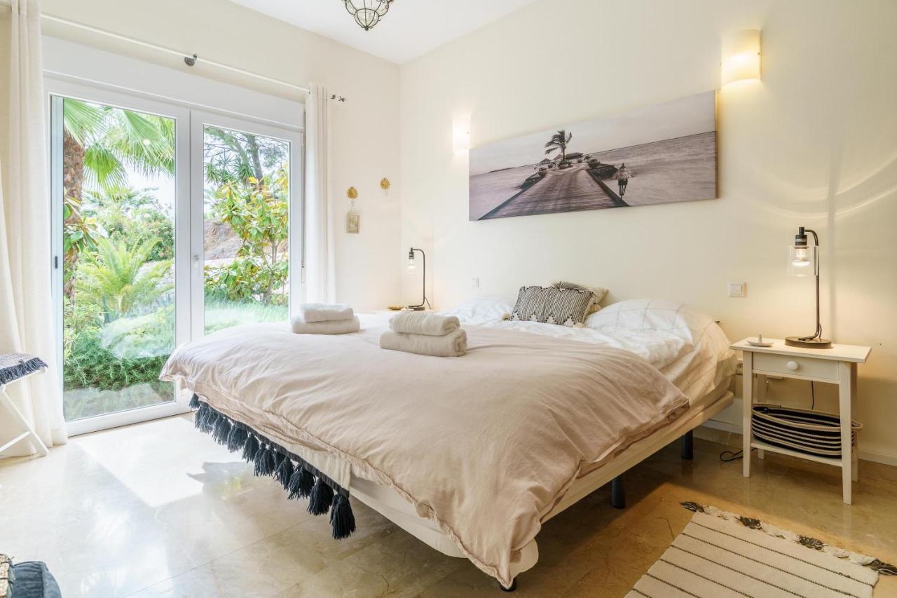 Villa Mirador De Valtocado Mijas Kültér fotó