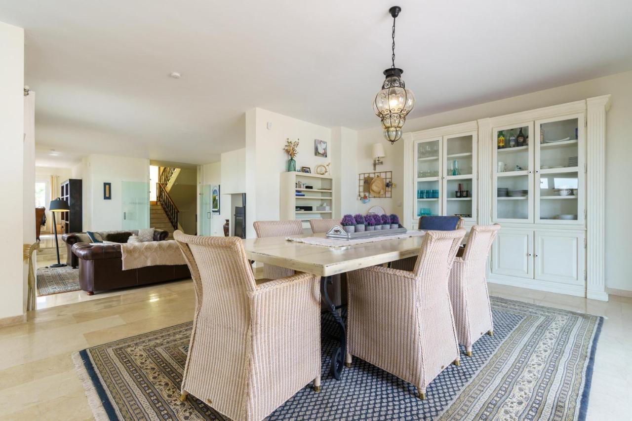 Villa Mirador De Valtocado Mijas Kültér fotó