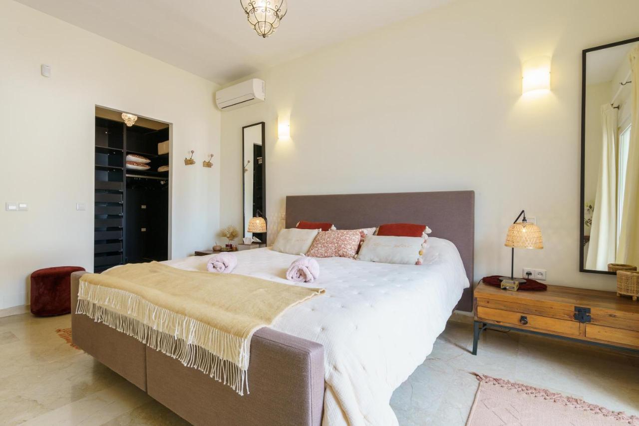 Villa Mirador De Valtocado Mijas Kültér fotó