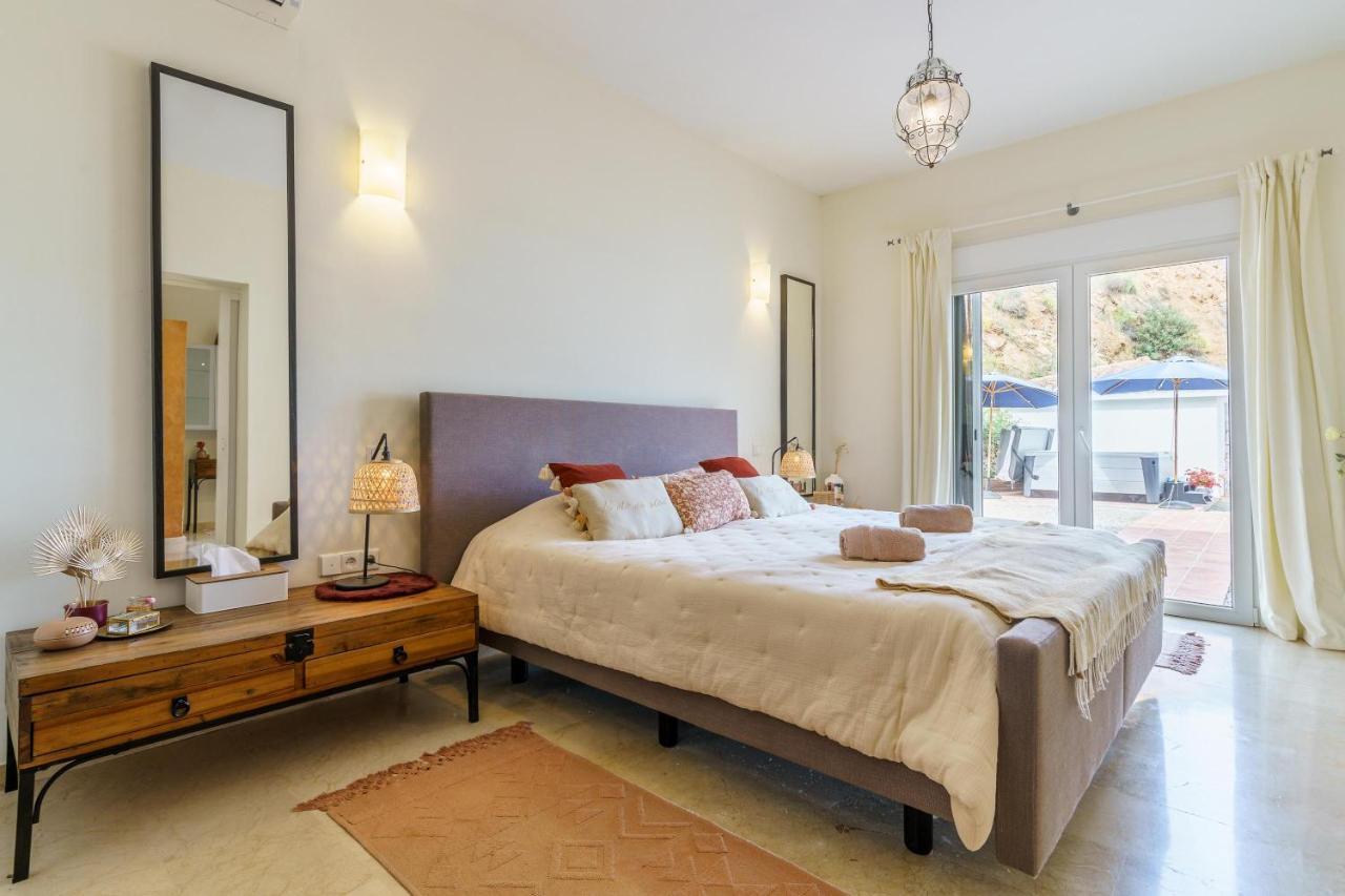 Villa Mirador De Valtocado Mijas Kültér fotó